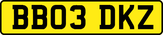 BB03DKZ