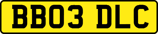 BB03DLC
