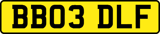 BB03DLF