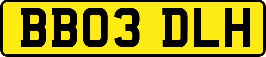 BB03DLH