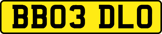 BB03DLO