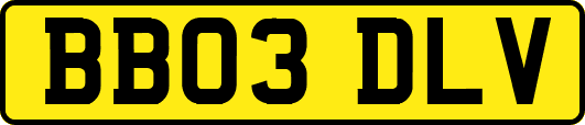 BB03DLV