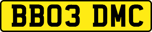 BB03DMC