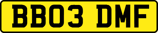 BB03DMF