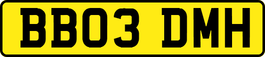 BB03DMH
