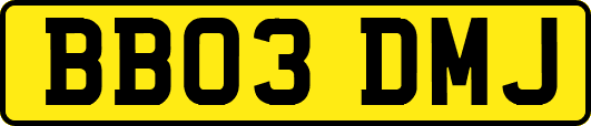 BB03DMJ