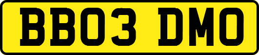 BB03DMO