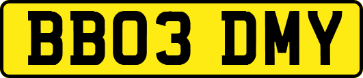 BB03DMY