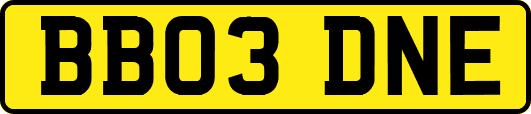 BB03DNE