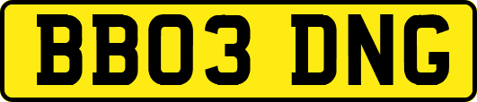 BB03DNG