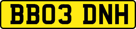BB03DNH