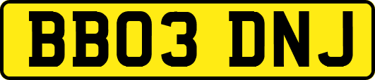 BB03DNJ