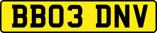 BB03DNV