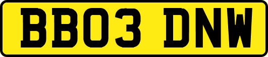 BB03DNW