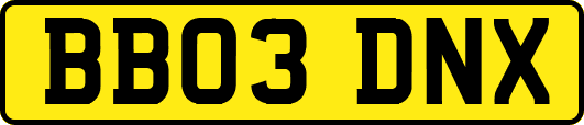 BB03DNX
