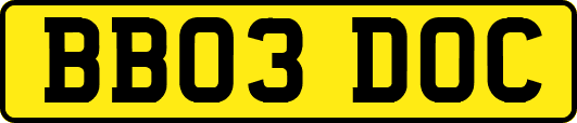 BB03DOC