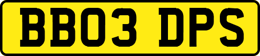 BB03DPS