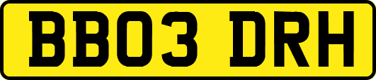 BB03DRH