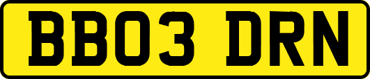 BB03DRN