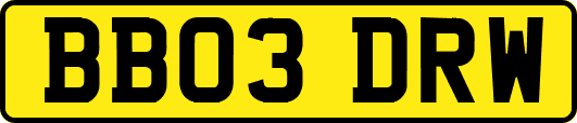 BB03DRW