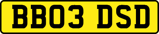 BB03DSD