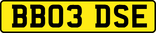 BB03DSE