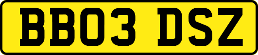 BB03DSZ