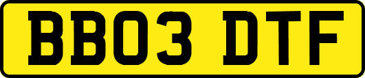 BB03DTF
