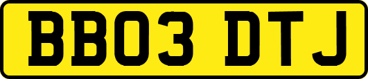 BB03DTJ