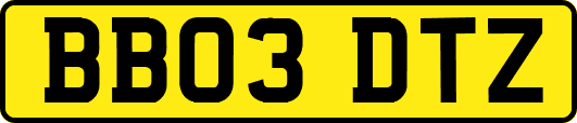 BB03DTZ