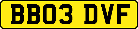 BB03DVF