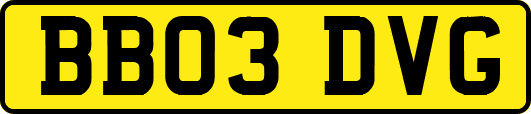 BB03DVG