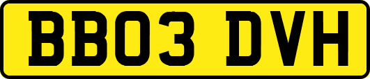 BB03DVH