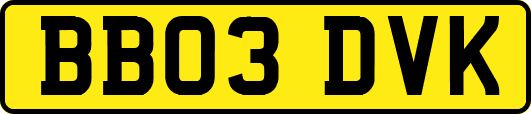 BB03DVK