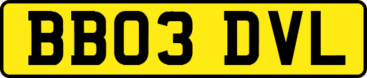 BB03DVL