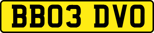 BB03DVO