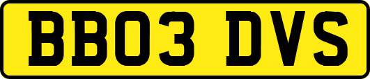 BB03DVS