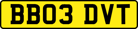 BB03DVT