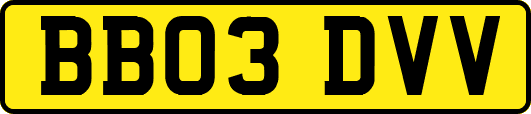 BB03DVV