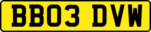 BB03DVW