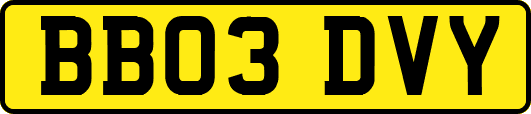 BB03DVY