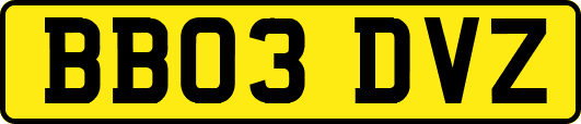 BB03DVZ