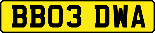 BB03DWA