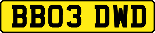BB03DWD