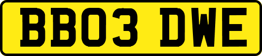 BB03DWE