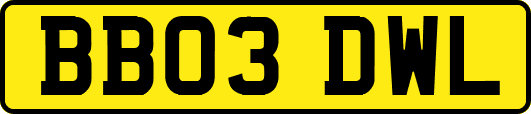 BB03DWL