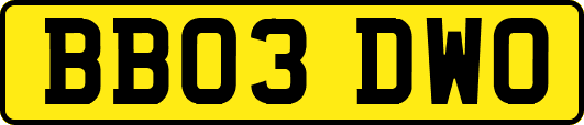 BB03DWO