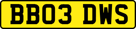 BB03DWS