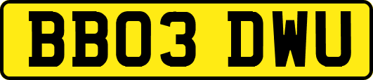 BB03DWU