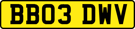 BB03DWV